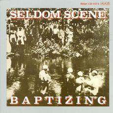 Baptizing (Re-Issue) mp3 Album by The Seldom Scene