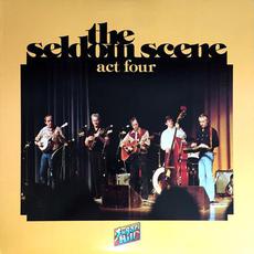 Act Four mp3 Album by The Seldom Scene