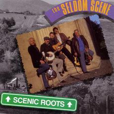 Scenic Roots mp3 Album by The Seldom Scene