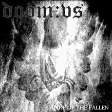 Empire of the Fallen mp3 Album by Doom:vs