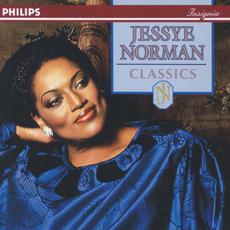 Jessye Norman: Classics mp3 Artist Compilation by Jessye Norman