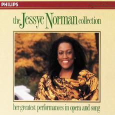 The Jessye Norman Collection mp3 Artist Compilation by Jessye Norman