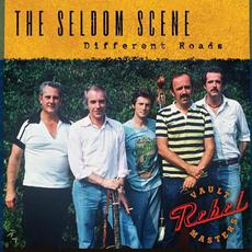 Different Roads mp3 Artist Compilation by The Seldom Scene