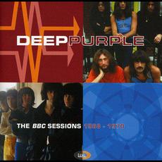 The BBC Sessions 1968-1970 mp3 Artist Compilation by Deep Purple