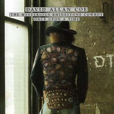The Mysterious Rhinestone Cowboy / Once Upon a Time mp3 Artist Compilation by David Allan Coe