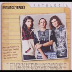 Antología mp3 Artist Compilation by Los Enanitos Verdes