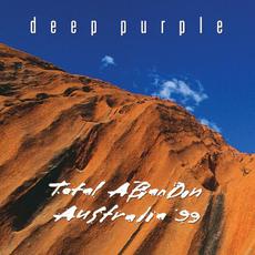 Total Abandon: Australia '99(Live) (Re-Issue) mp3 Live by Deep Purple