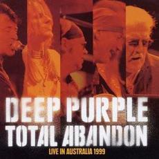 Total Abandon: Live in Australia mp3 Live by Deep Purple