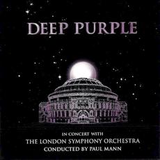 In Concert With the London Symphony Orchestra (Live) mp3 Live by Deep Purple