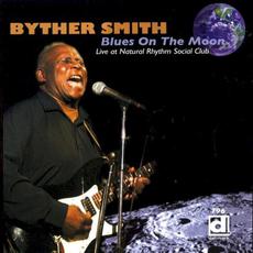 Blues on the Moon, Live at Natural Rhythm Social Club mp3 Live by Byther Smith
