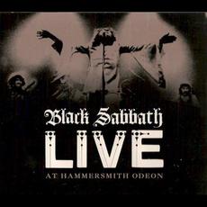 Live at Hammersmith Odeon mp3 Live by Black Sabbath