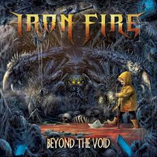 Beyond the Void mp3 Album by Iron Fire