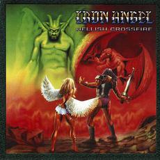 Hellish Crossfire (Remastered) mp3 Album by Iron Angel