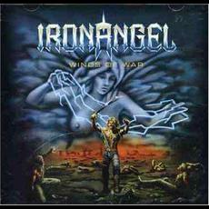 Winds of War (Remastered) mp3 Album by Iron Angel