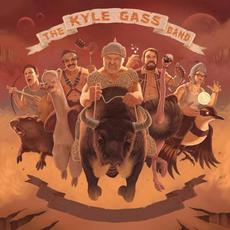 Thundering Herd mp3 Album by Kyle Gass Band