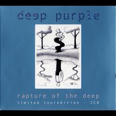 Rapture of the Deep (Limited Tour Edition) mp3 Album by Deep Purple
