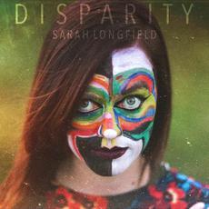 Disparity mp3 Album by Sarah Longfield