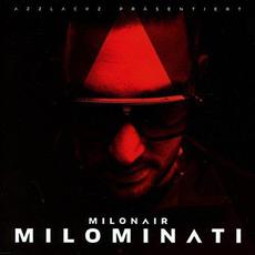 Milominati mp3 Album by Milonair