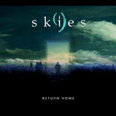 Return Home mp3 Album by Nine Skies
