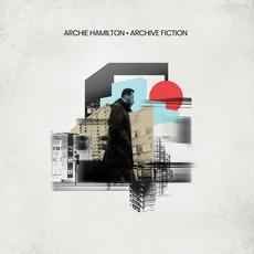 Archive Fiction mp3 Album by Archie Hamilton