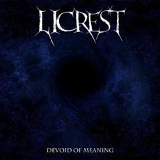 Devoid of Meaning mp3 Album by Licrest