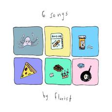 6 days of songs mp3 Album by Florist