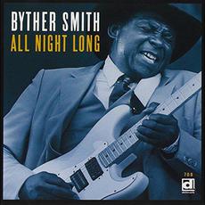 All Night Long mp3 Album by Byther Smith