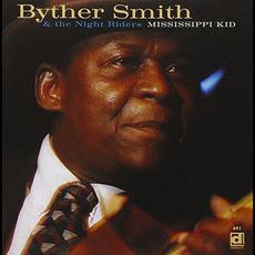 Mississippi Kid mp3 Album by Byther Smith