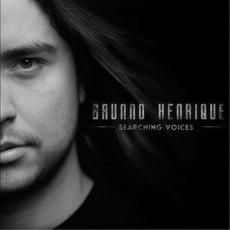 Searching Voices mp3 Album by Brunno Henrique