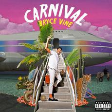 Carnival mp3 Album by Bryce Vine