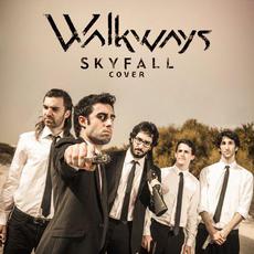 Skyfall mp3 Single by Walkways