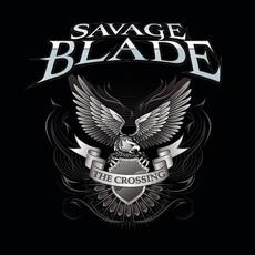 The Crossing mp3 Single by Savage Blade