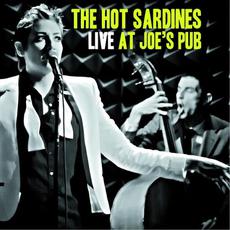 Live At Joe's Pub mp3 Live by The Hot Sardines