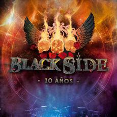 10 Años: Live At The Vorterix Theater mp3 Live by Black Side