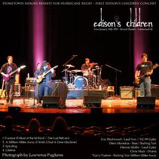 Edison's Children Live From The Strand mp3 Live by Edison's Children