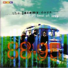 88-95 Best of: live mp3 Artist Compilation by The Jeremy Days