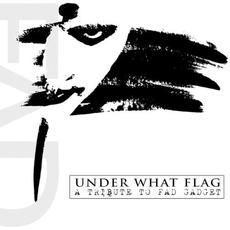 Under What Flag: A Tribute to Fad Gadget mp3 Compilation by Various Artists