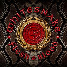 Flesh & Blood (Japanese Edition) mp3 Album by Whitesnake