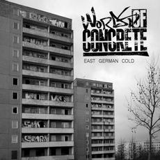 East German Cold mp3 Album by Words Of Concrete