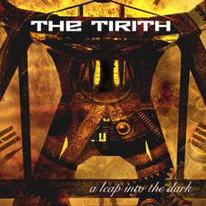 A Leap Into The Dark mp3 Album by The Tirith