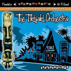 StereoExotique mp3 Album by The Tikiyaki Orchestra