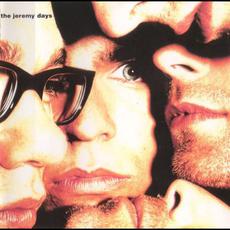 The Jeremy Days mp3 Album by The Jeremy Days