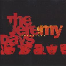Speakeasy mp3 Album by The Jeremy Days