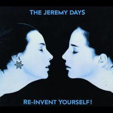 Re-Invent Yourself mp3 Album by The Jeremy Days