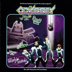 Odyssey mp3 Album by The Reverb Syndicate