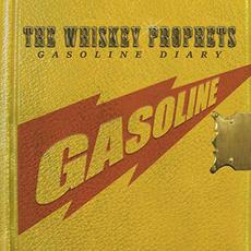 Gasoline Diary mp3 Album by The Whiskey Prophets