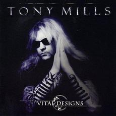 Vital Designs mp3 Album by Tony Mills