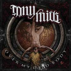 Over My Dead Body mp3 Album by Tony Mills