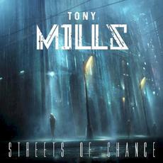 Streets of Chance mp3 Album by Tony Mills