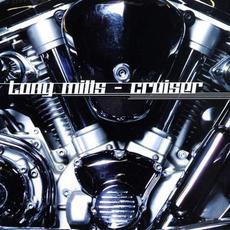 Cruiser mp3 Album by Tony Mills